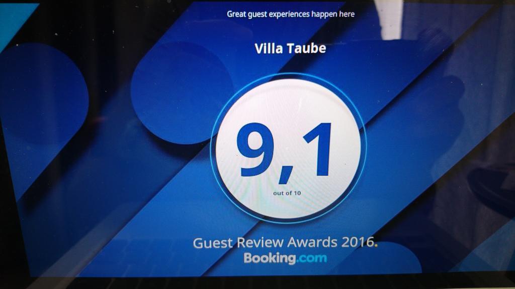 Villa Taube Bad Gastein Ngoại thất bức ảnh