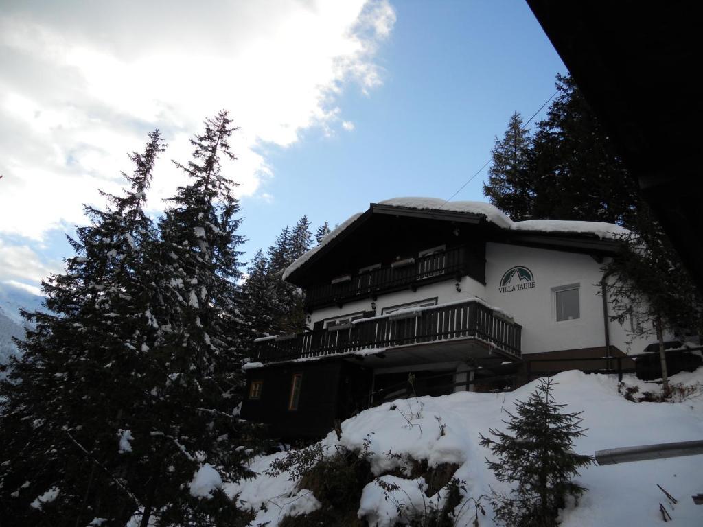 Villa Taube Bad Gastein Ngoại thất bức ảnh