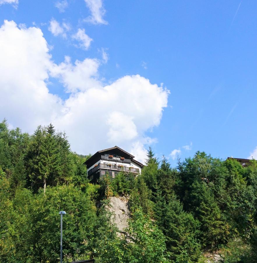 Villa Taube Bad Gastein Ngoại thất bức ảnh